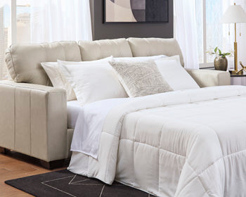 Santorine Sofa Sleeper - Woo Town Furniture (Worcester,MA)