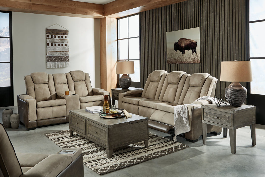 Next-Gen DuraPella Living Room Set - Woo Town Furniture (Worcester,MA)