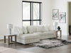 Stupendous Sectional with Chaise - Woo Town Furniture (Worcester,MA)