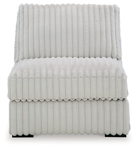 Stupendous Sectional with Chaise - Woo Town Furniture (Worcester,MA)