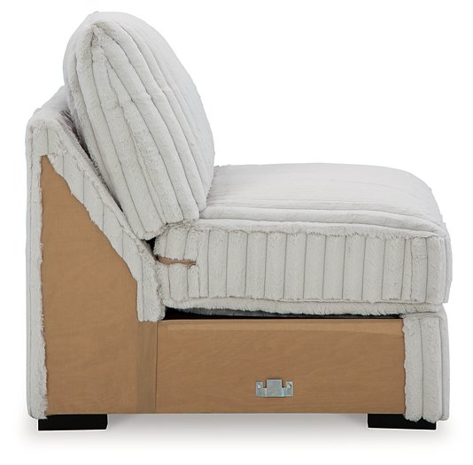 Stupendous Sectional with Double Chaise - Woo Town Furniture (Worcester,MA)