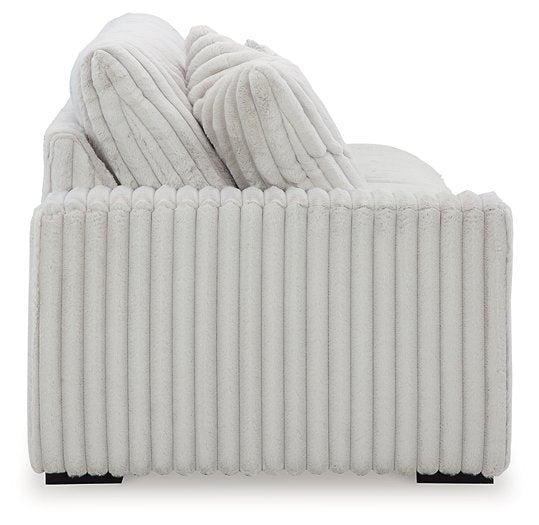 Stupendous Sectional with Chaise - Woo Town Furniture (Worcester,MA)