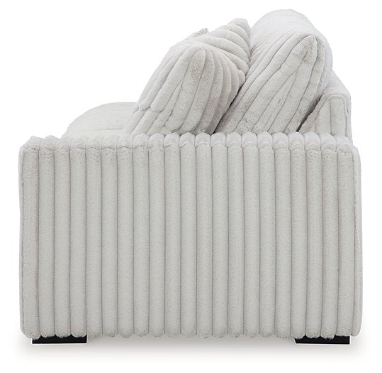 Stupendous Sectional with Chaise - Woo Town Furniture (Worcester,MA)