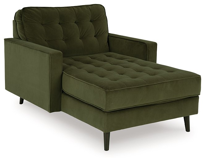 Reveon Lakes Chaise - Woo Town Furniture (Worcester,MA)