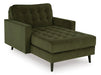 Reveon Lakes Chaise - Woo Town Furniture (Worcester,MA)