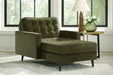 Reveon Lakes Chaise - Woo Town Furniture (Worcester,MA)