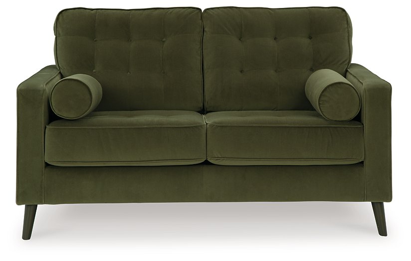 Reveon Lakes Loveseat - Woo Town Furniture (Worcester,MA)
