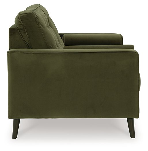 Reveon Lakes Loveseat - Woo Town Furniture (Worcester,MA)