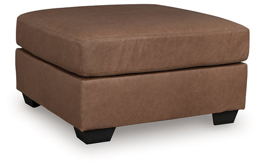 WillowBend Oversized Accent Ottoman - Woo Town Furniture (Worcester,MA)