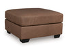 WillowBend Oversized Accent Ottoman - Woo Town Furniture (Worcester,MA)