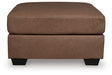WillowBend Oversized Accent Ottoman - Woo Town Furniture (Worcester,MA)