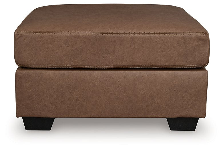 WillowBend Oversized Accent Ottoman - Woo Town Furniture (Worcester,MA)