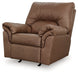 WillowBend Recliner - Woo Town Furniture (Worcester,MA)