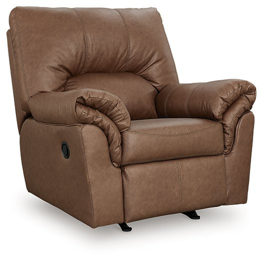 WillowBend Recliner - Woo Town Furniture (Worcester,MA)