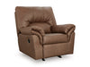 WillowBend Recliner - Woo Town Furniture (Worcester,MA)
