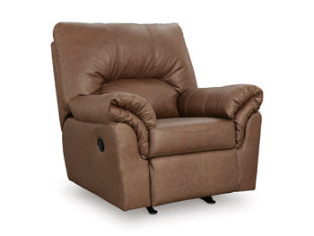 WillowBend Recliner - Woo Town Furniture (Worcester,MA)