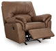 WillowBend Recliner - Woo Town Furniture (Worcester,MA)