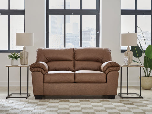 WillowBend Loveseat - Woo Town Furniture (Worcester,MA)
