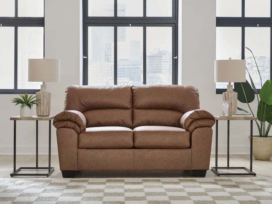 WillowBend Loveseat - Woo Town Furniture (Worcester,MA)