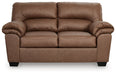WillowBend Loveseat - Woo Town Furniture (Worcester,MA)