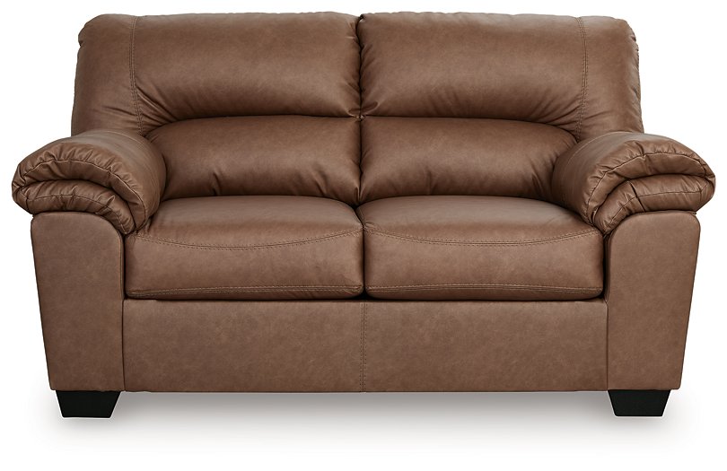 WillowBend Loveseat - Woo Town Furniture (Worcester,MA)
