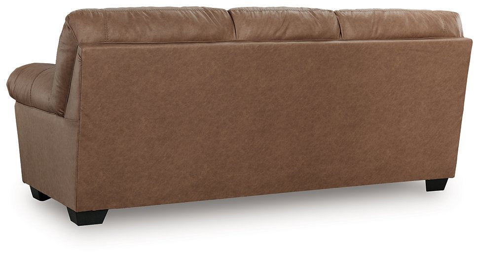 WillowBend Sofa - Woo Town Furniture (Worcester,MA)