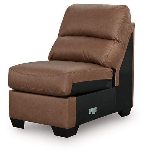 WillowBend Sectional - Woo Town Furniture (Worcester,MA)