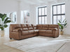 WillowBend Sectional - Woo Town Furniture (Worcester,MA)