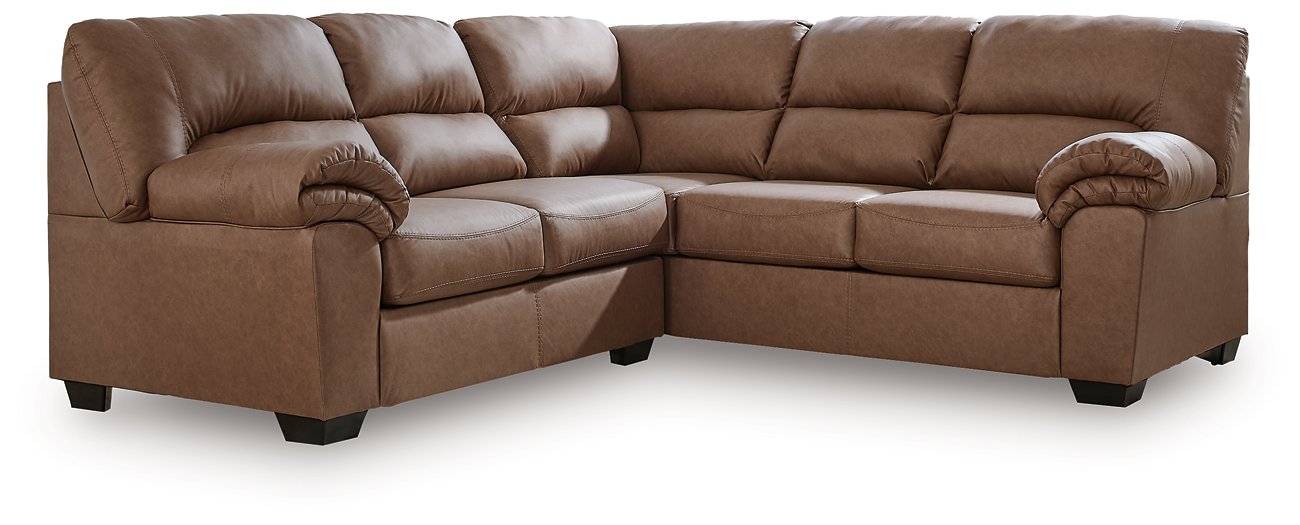 WillowBend Sectional - Woo Town Furniture (Worcester,MA)