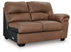 WillowBend Sectional - Woo Town Furniture (Worcester,MA)