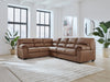 WillowBend Sectional - Woo Town Furniture (Worcester,MA)