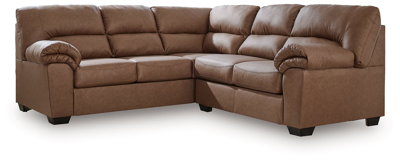 WillowBend Sectional - Woo Town Furniture (Worcester,MA)