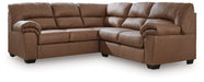 WillowBend Sectional - Woo Town Furniture (Worcester,MA)