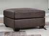WillowBend Oversized Accent Ottoman - Woo Town Furniture (Worcester,MA)