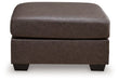 WillowBend Oversized Accent Ottoman - Woo Town Furniture (Worcester,MA)