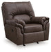 WillowBend Recliner - Woo Town Furniture (Worcester,MA)
