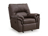 WillowBend Recliner - Woo Town Furniture (Worcester,MA)