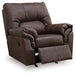 WillowBend Recliner - Woo Town Furniture (Worcester,MA)