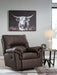 WillowBend Recliner - Woo Town Furniture (Worcester,MA)