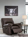 WillowBend Recliner - Woo Town Furniture (Worcester,MA)