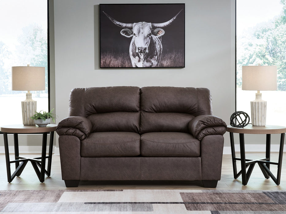 WillowBend Loveseat - Woo Town Furniture (Worcester,MA)