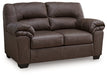WillowBend Loveseat - Woo Town Furniture (Worcester,MA)