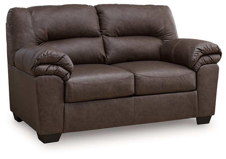 WillowBend Loveseat - Woo Town Furniture (Worcester,MA)