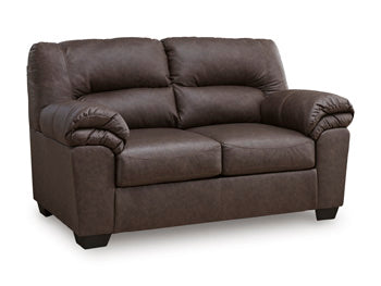WillowBend Loveseat - Woo Town Furniture (Worcester,MA)