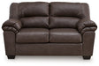 WillowBend Loveseat - Woo Town Furniture (Worcester,MA)