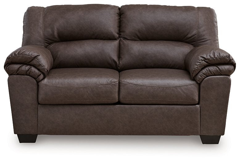 WillowBend Loveseat - Woo Town Furniture (Worcester,MA)
