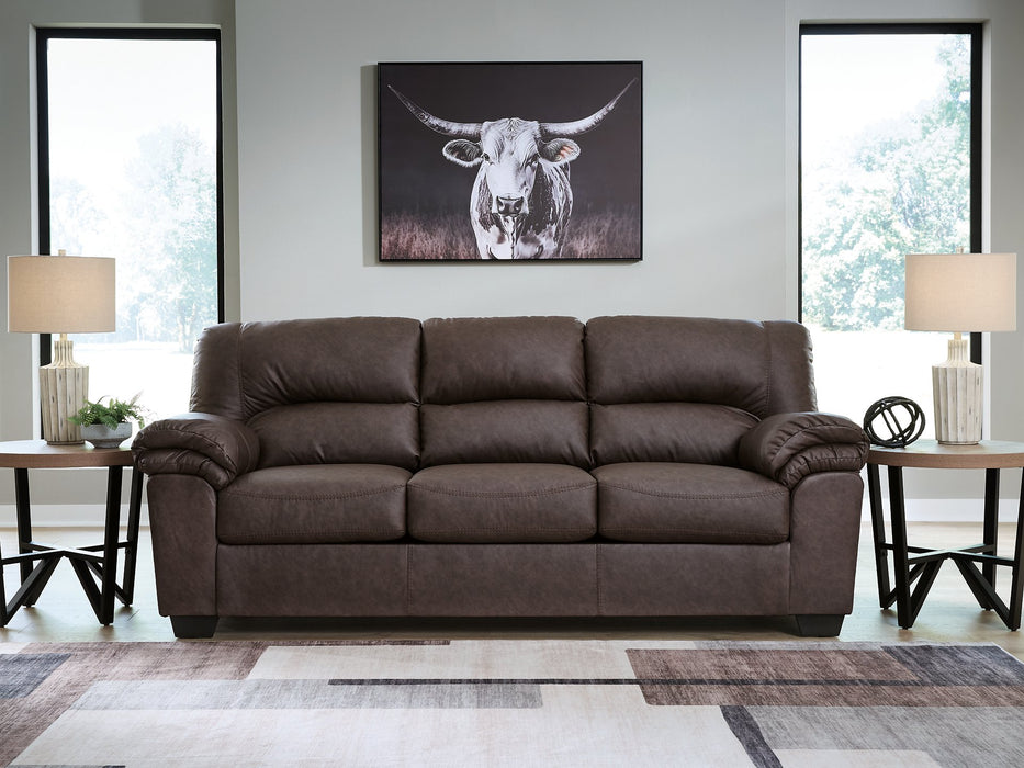 WillowBend Sofa - Woo Town Furniture (Worcester,MA)