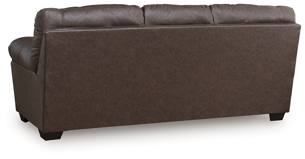WillowBend Sofa - Woo Town Furniture (Worcester,MA)