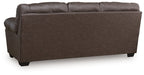 WillowBend Sofa - Woo Town Furniture (Worcester,MA)