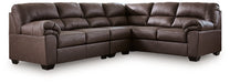 WillowBend Sectional - Woo Town Furniture (Worcester,MA)